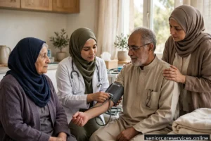الفحوصات الدورية لكبار السن: ما الذي تحتاجه فعلاً؟