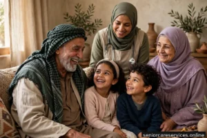 الصحة النفسية لكبار السن: العلامات وطرق الدعم